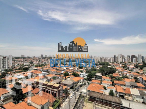 Imagem Cobertura com 3 Quartos à Venda, em Chácara Klabin - São Paulo Imagem Cobertura com 3 Quartos à Venda, em Chácara Klabin - São Paulo