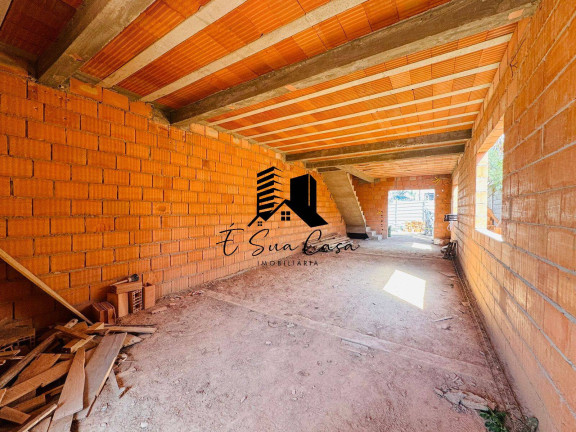 Imagem Casa com 3 Quartos à Venda, 180 m² em Cabral - Contagem Imagem Casa com 3 Quartos à Venda, 180 m² em Cabral - Contagem