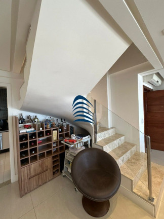 Imagem Imóvel com 4 Quartos à Venda, 233 m² em Armação - Salvador