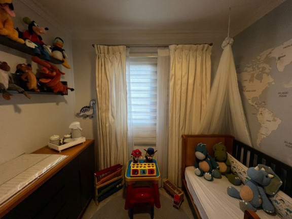 Imagem Imóvel com 3 Quartos à Venda, 69 m² em Jardim Oriental - São Paulo