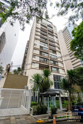 Imagem Apartamento com 1 Quarto à Venda, 41 m² em Vila Gertrudes - São Paulo