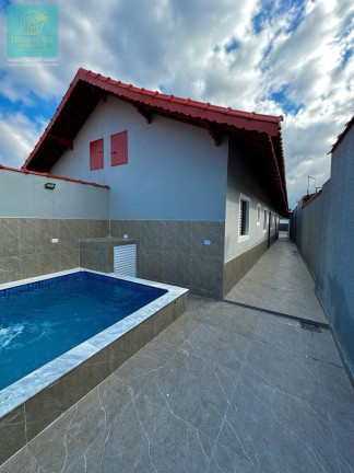 Imagem Casa com 3 Quartos à Venda, 160 m² em Jardim Praia Grande - Mongaguá Imagem Casa com 3 Quartos à Venda, 160 m² em Jardim Praia Grande - Mongaguá