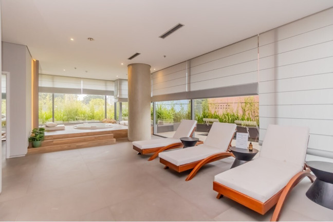 Imagem Imóvel com 1 Quarto à Venda, 37 m² em Pinheiros - São Paulo Imagem Imóvel com 1 Quarto à Venda, 37 m² em Pinheiros - São Paulo
