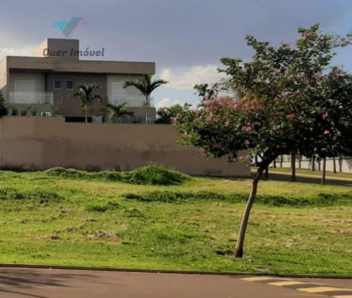 Imagem Terreno à Venda, 719 m² em Residencial E Empresarial Alphaville - Ribeirão Preto