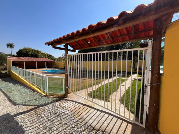 Imagem Chácara com 6 Quartos à Venda,  em Alto Boa Vista - Mateus Leme