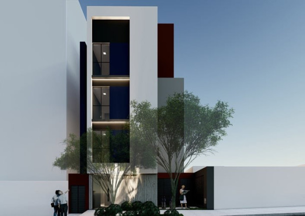 Imagem Apartamento com 2 Quartos à Venda, 65 m² em Vila Carrão - São Paulo