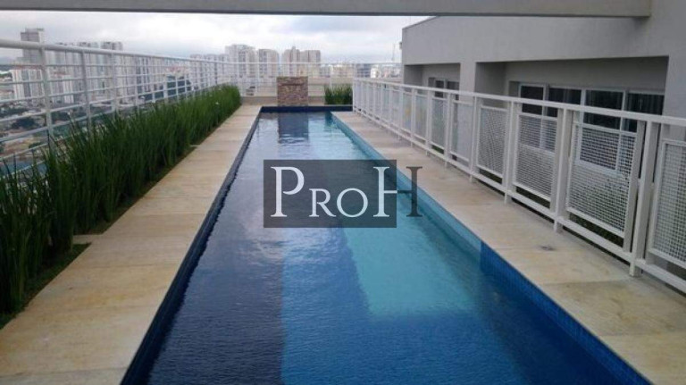 Imagem Imóvel com 1 Quarto à Venda, 42 m² em Jardim Do Mar - São Bernardo Do Campo Imagem Imóvel com 1 Quarto à Venda, 42 m² em Jardim Do Mar - São Bernardo Do Campo