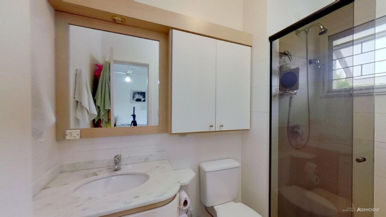 Imagem Imóvel com 3 Quartos à Venda, 122 m² em Nonoai - Porto Alegre