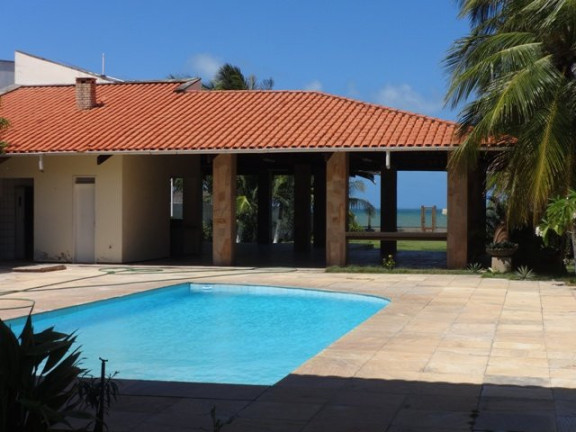 Casa com 4 Quartos à Venda, 705 m² em Cumbuco - Caucaia