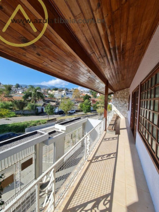 Imagem Casa com 5 Quartos à Venda, 375 m² em Jardim Paulista - Atibaia