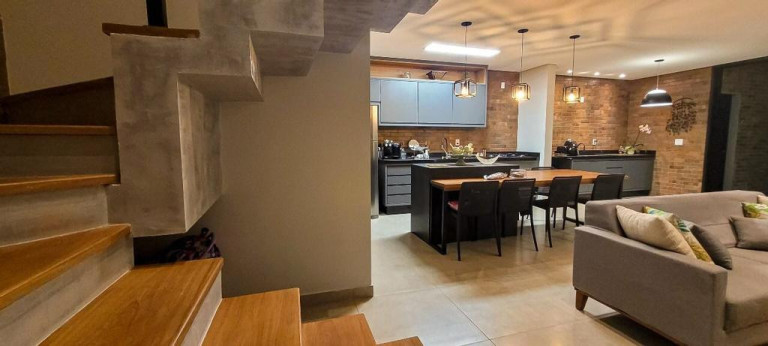 Imagem Casa com 3 Quartos à Venda, 180 m² em Vila Monte Alegre - Paulínia Imagem Casa com 3 Quartos à Venda, 180 m² em Vila Monte Alegre - Paulínia