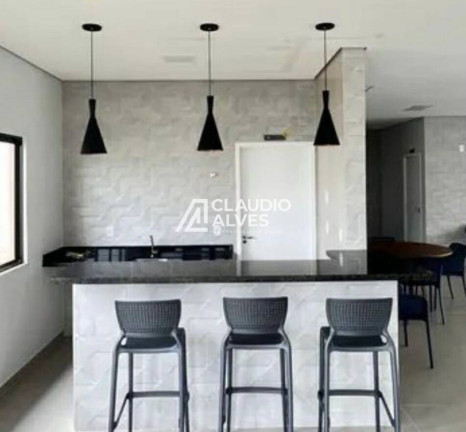 Imagem Casa de Condomínio com 2 Quartos à Venda, 50 m² em Papagaio - Feira De Santana