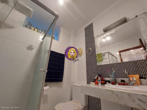 Imagem Apartamento com 1 Quarto à Venda, 70 m² em Centro - São Vicente Imagem Apartamento com 1 Quarto à Venda, 70 m² em Centro - São Vicente