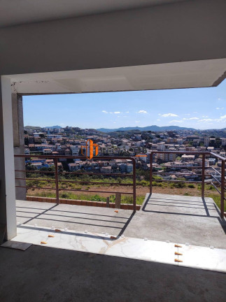 Casa com 2 Quartos à Venda, 160 m² em Jardim Bandeirantes - Poços De Caldas