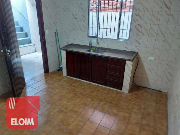 Imagem Casa com 3 Quartos para Alugar, 90 m² em Chácara Inglesa - São Paulo Imagem Casa com 3 Quartos para Alugar, 90 m² em Chácara Inglesa - São Paulo