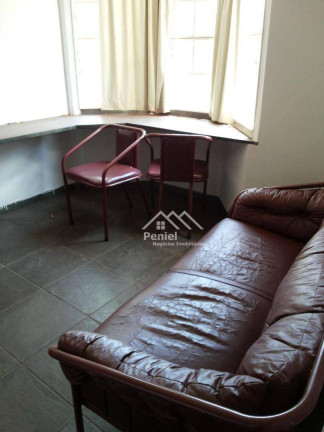 Imagem Apartamento com 1 Quarto à Venda, 32 m² em Vila Amélia - Ribeirão Preto