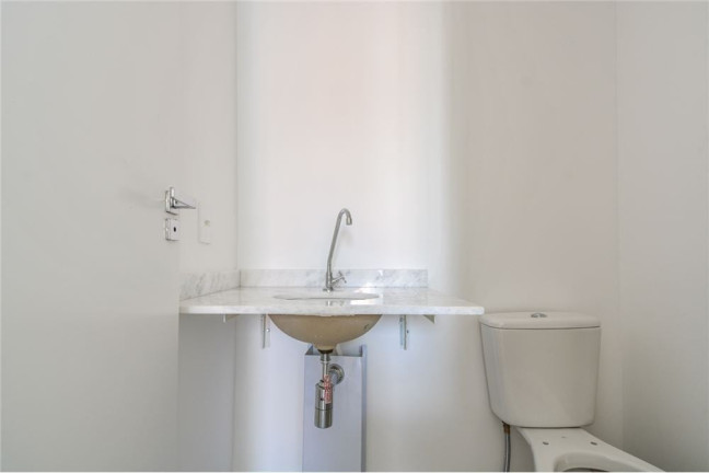 Imagem Apartamento com 1 Quarto à Venda, 27 m² em Vila Nova Conceição - São Paulo