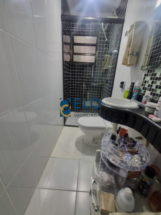 Imagem Apartamento com 2 Quartos à Venda, 88 m² em Embaré - Santos