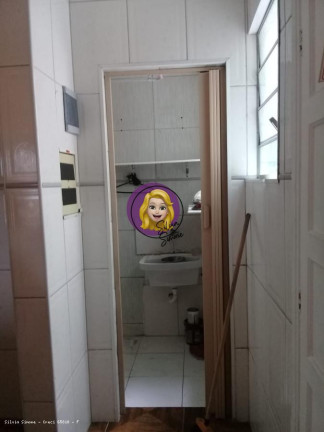Imagem Sala Comercial à Venda, 35 m² em Centro - São Vicente Imagem Sala Comercial à Venda, 35 m² em Centro - São Vicente