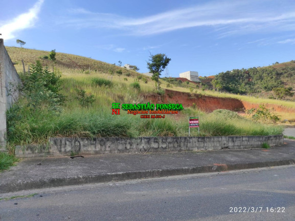 Terreno à Venda, 350 m² em Jardim Santa Júlia - São José Dos Campos
