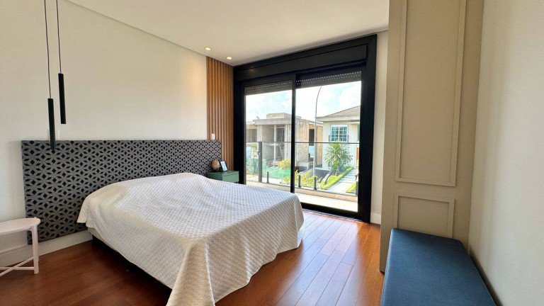 Imagem Casa com 4 Quartos à Venda, 516 m² em Santana De Parnaíba