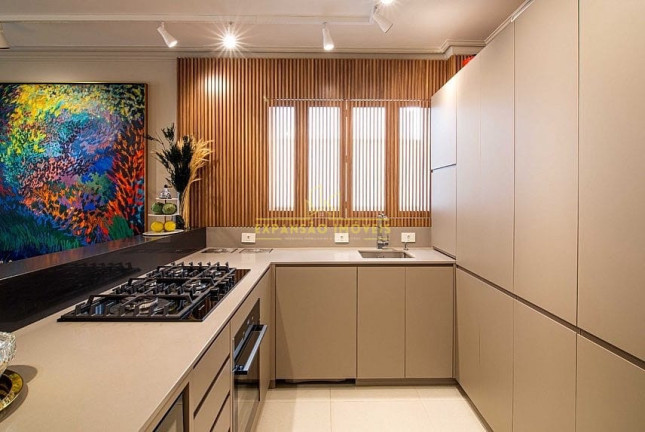 Imagem Apartamento com 3 Quartos à Venda, 105 m² em Pedra Branca - Palhoça