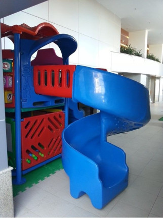 Imagem Apartamento com 1 Quarto à Venda, 53 m² em Caminho Das árvores - Salvador