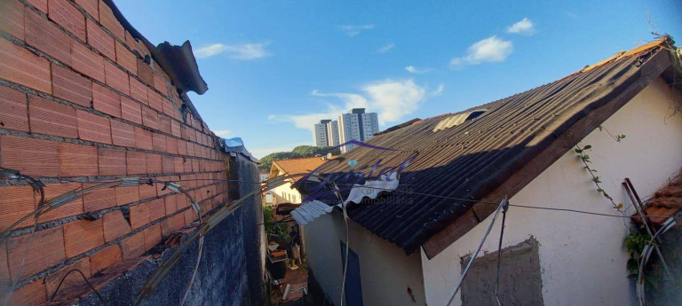 Imagem Terreno à Venda, 300 m² em Jardim Bonfiglioli - São Paulo Imagem Terreno à Venda, 300 m² em Jardim Bonfiglioli - São Paulo
