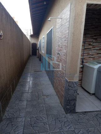 Imagem Casa com 2 Quartos à Venda, 90 m² em Caiçara - Praia Grande Imagem Casa com 2 Quartos à Venda, 90 m² em Caiçara - Praia Grande