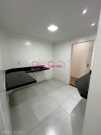 Imagem Apartamento com 1 Quarto à Venda, 55 m² em Pompéia - Santos