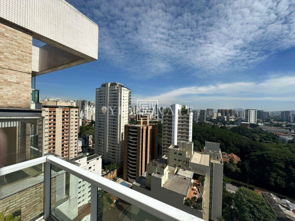 Imagem Apartamento com 4 Quartos à Venda, 404 m² em Perdizes - São Paulo Imagem Apartamento com 4 Quartos à Venda, 404 m² em Perdizes - São Paulo