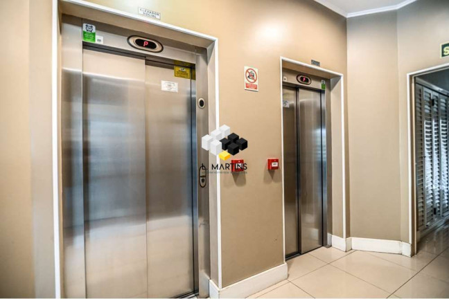 Apartamento com 2 Quartos à Venda, 57 m² em Morro Santana - Porto Alegre