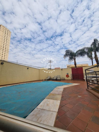 Imagem Apartamento com 3 Quartos à Venda, 106 m² em Santa Cruz Do José Jacques - Ribeirão Preto Imagem Apartamento com 3 Quartos à Venda, 106 m² em Santa Cruz Do José Jacques - Ribeirão Preto
