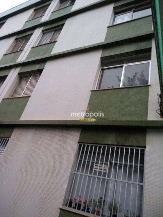 Imagem Apartamento com 2 Quartos à Venda, 55 m² em Jardim São Caetano - São Caetano Do Sul Imagem Apartamento com 2 Quartos à Venda, 55 m² em Jardim São Caetano - São Caetano Do Sul