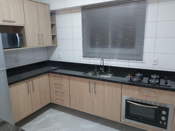 Imagem Apartamento com 3 Quartos à Venda, 92 m² em Navegantes - Capao Da Canoa