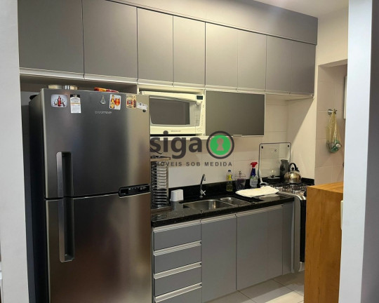 Imagem Apartamento com 2 Quartos à Venda, 55 m² em Vila Formosa - São Paulo Imagem Apartamento com 2 Quartos à Venda, 55 m² em Vila Formosa - São Paulo