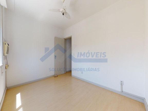 Imagem Apartamento com 2 Quartos à Venda, 70 m² em Santana - Porto Alegre