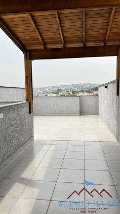 Imagem Apartamento com 2 Quartos à Venda, 102 m² em Vila Homero Thon - Santo André Imagem Apartamento com 2 Quartos à Venda, 102 m² em Vila Homero Thon - Santo André