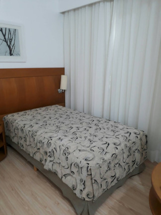 Imagem Apartamento com 1 Quarto para Alugar, 26 m² em Indianópolis - São Paulo Imagem Apartamento com 1 Quarto para Alugar, 26 m² em Indianópolis - São Paulo