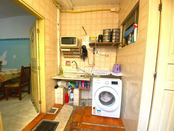 Imagem Casa com 3 Quartos à Venda, 100 m² em Olímpico - São Caetano Do Sul Imagem Casa com 3 Quartos à Venda, 100 m² em Olímpico - São Caetano Do Sul