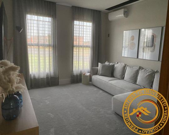 Imagem Casa com 6 Quartos à Venda, 400 m² em Condomínio Terras De São José - Itu Imagem Casa com 6 Quartos à Venda, 400 m² em Condomínio Terras De São José - Itu