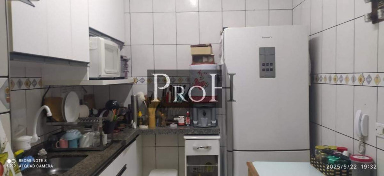 Imagem Apartamento com 2 Quartos à Venda, 52 m² em Santa Terezinha - São Bernardo Do Campo Imagem Apartamento com 2 Quartos à Venda, 52 m² em Santa Terezinha - São Bernardo Do Campo