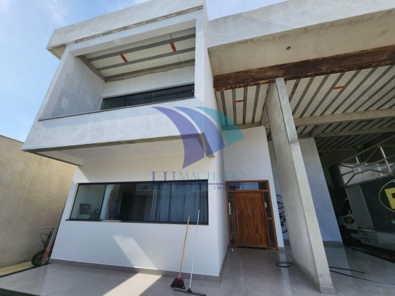 Imagem Casa com 3 Quartos à Venda, 250 m² em Portinho - Cabo Frio