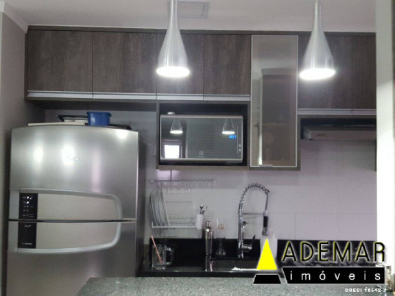 Imagem Apartamento com 2 Quartos à Venda, 51 m² em Centro - Diadema Imagem Apartamento com 2 Quartos à Venda, 51 m² em Centro - Diadema