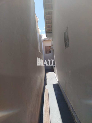 Imagem Casa com 2 Quartos à Venda, 100 m² em Jardim Vale Do Sol - São José Do Rio Preto Imagem Casa com 2 Quartos à Venda, 100 m² em Jardim Vale Do Sol - São José Do Rio Preto
