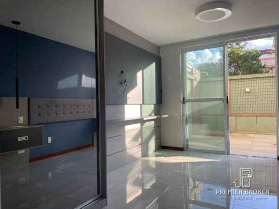Imagem Apartamento com 2 Quartos à Venda, 73 m² em Agriões - Teresópolis Imagem Apartamento com 2 Quartos à Venda, 73 m² em Agriões - Teresópolis