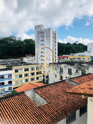 Imagem Apartamento com 3 Quartos à Venda, 90 m² em Barra - Salvador