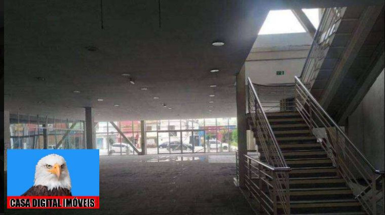 Imagem Galpão à Venda, 2 m² em Jabaquara - São Paulo