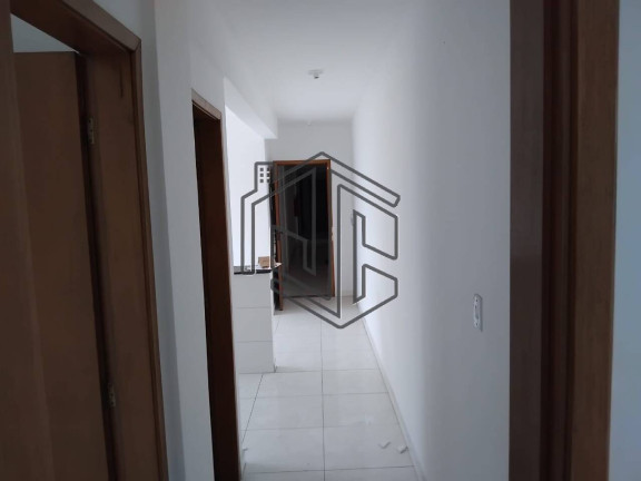 Imagem Apartamento com 2 Quartos à Venda, 45 m² em Vila Cascatinha - São Vicente