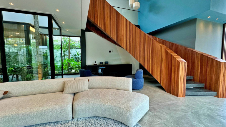 Imagem Casa com 6 Quartos à Venda, 578 m² em Riviera De São Lourenço - Bertioga